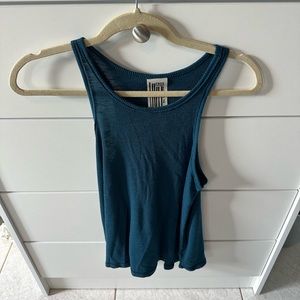 Free People tank top